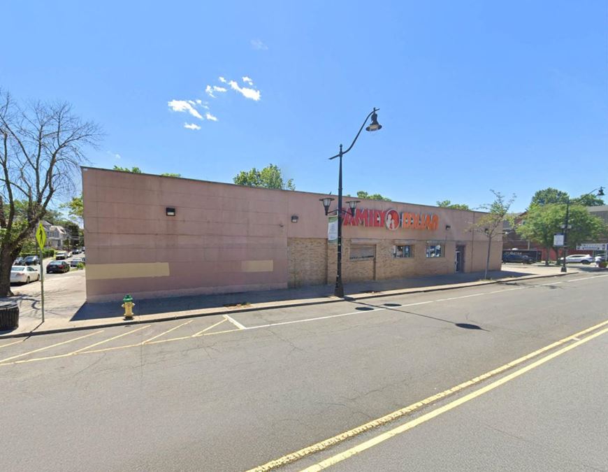 976 Bergen St, Newark, NJ 07112